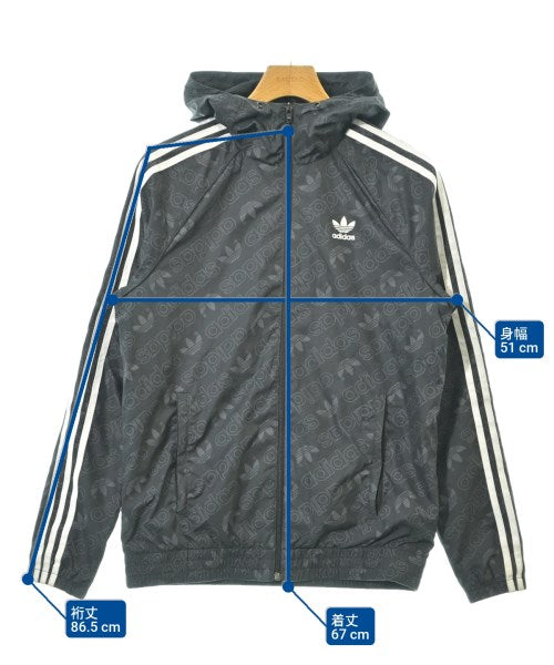 adidas แจ็คเก็ตเบลาส์ อื่น