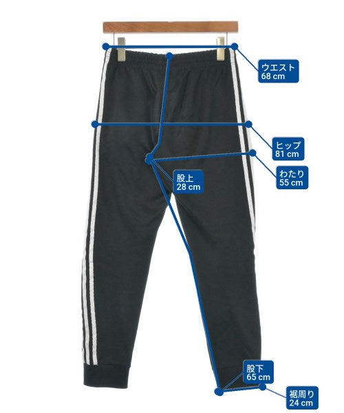 adidas กางเกงวอร์ม