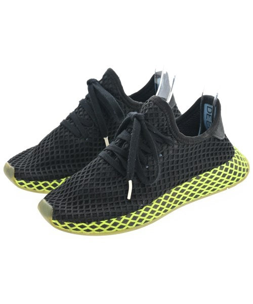 adidas รองเท้าผ้าใบ