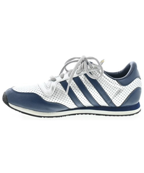 adidas รองเท้าผ้าใบ