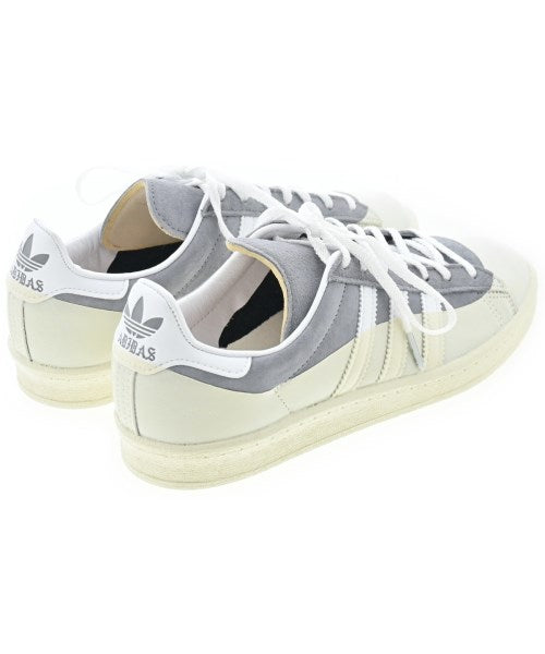 adidas รองเท้าผ้าใบ