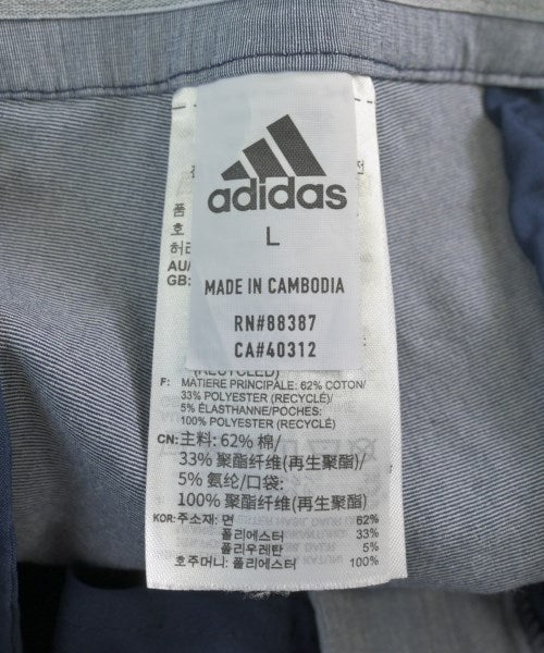 adidas กางเกงขายาว