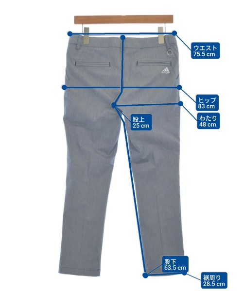 adidas กางเกงขายาว