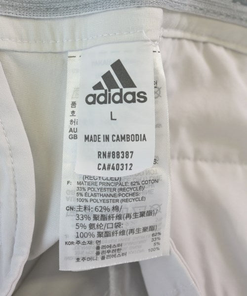 adidas กางเกงขายาว