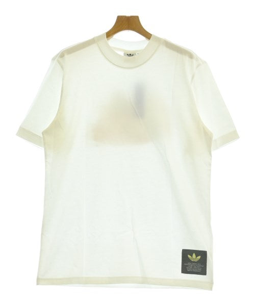 adidas เสื้อยืด/เสื้อท็อปส์