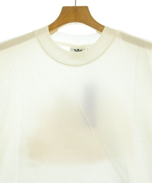 adidas เสื้อยืด/เสื้อท็อปส์