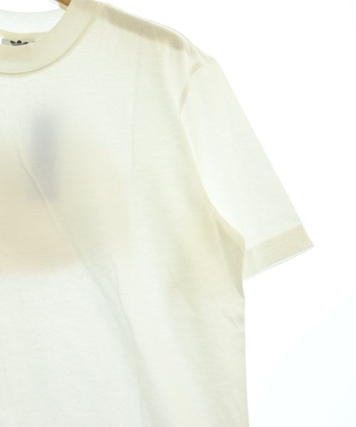 adidas เสื้อยืด/เสื้อท็อปส์