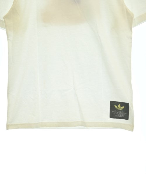 adidas เสื้อยืด/เสื้อท็อปส์