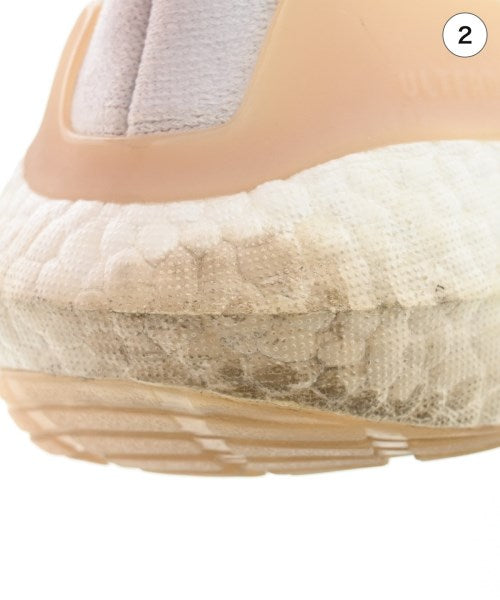 adidas รองเท้าผ้าใบ