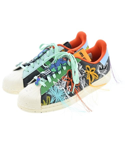 adidas รองเท้าผ้าใบ