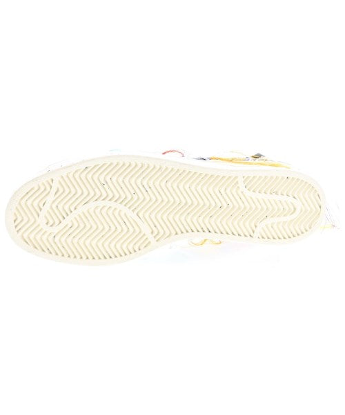 adidas รองเท้าผ้าใบ