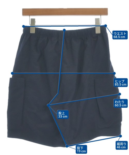 adidas กางเกงขาสั้น