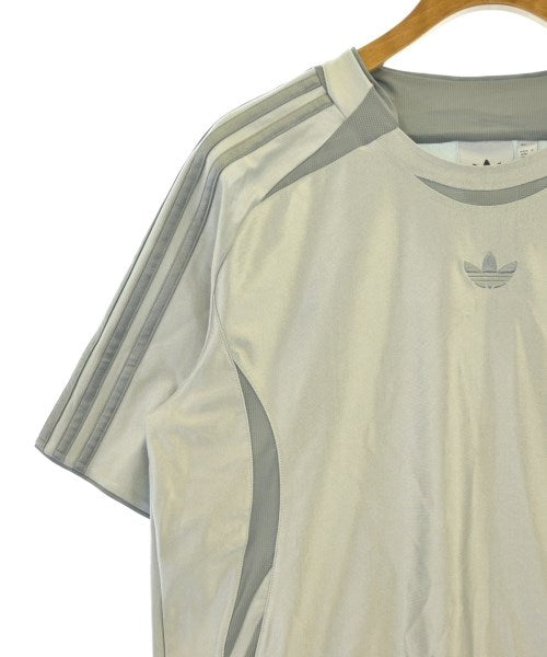 adidas เสื้อยืด/เสื้อท็อปส์