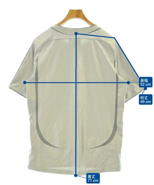 adidas เสื้อยืด/เสื้อท็อปส์