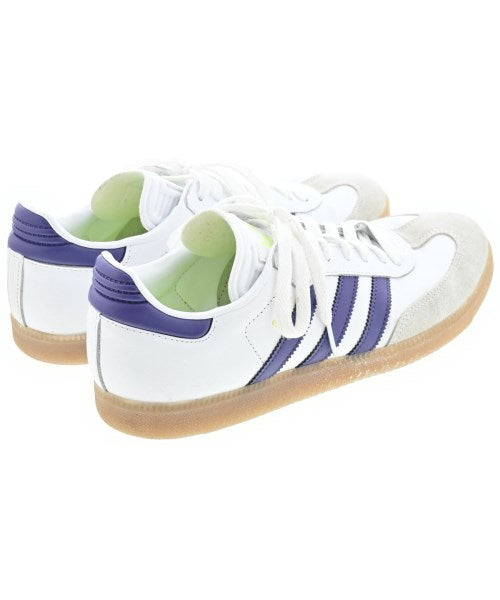 adidas รองเท้าผ้าใบ