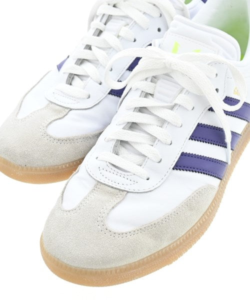 adidas รองเท้าผ้าใบ