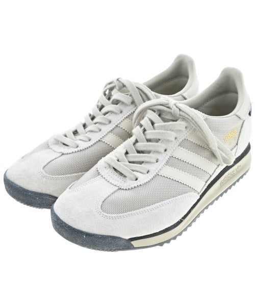 adidas รองเท้าผ้าใบ