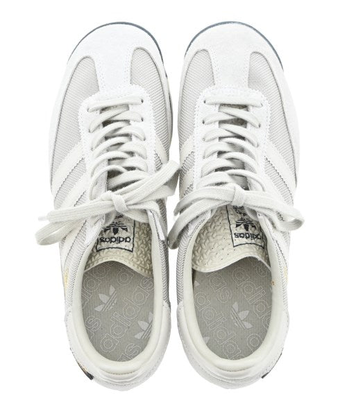 adidas รองเท้าผ้าใบ