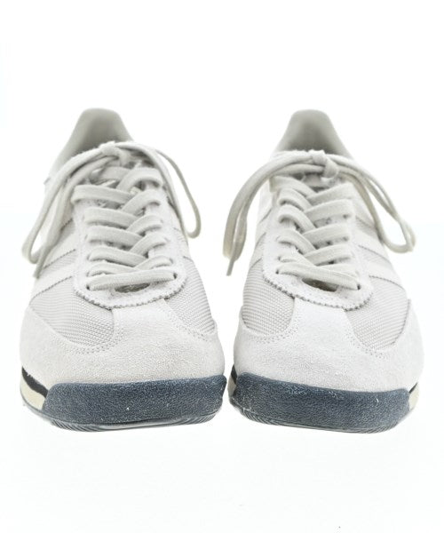 adidas รองเท้าผ้าใบ