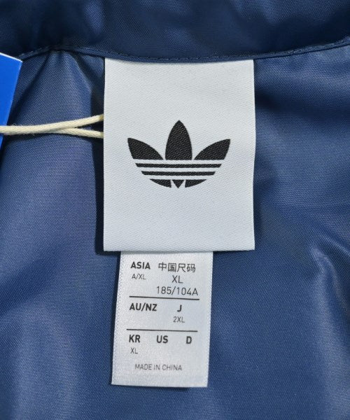 adidas เสื้อพาร์กาภูเขา