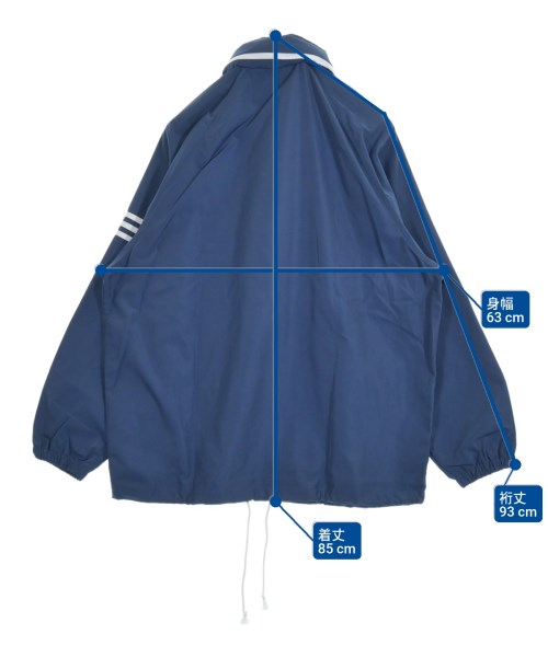 adidas เสื้อพาร์กาภูเขา