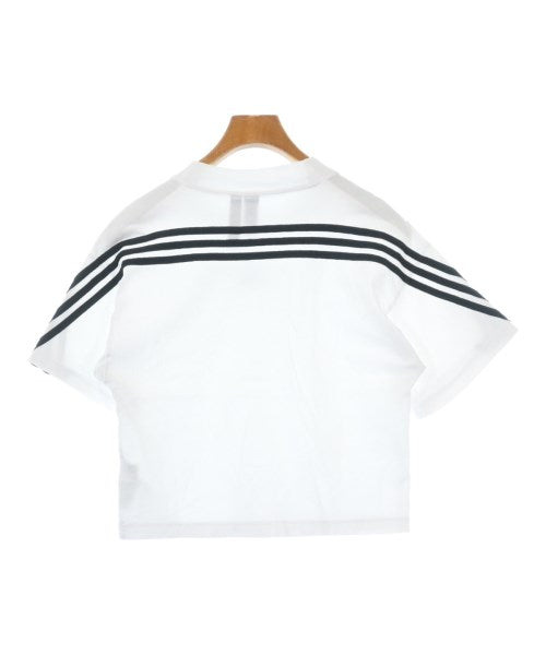 adidas เสื้อยืด/เสื้อท็อปส์
