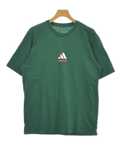 adidas เสื้อยืด/เสื้อท็อปส์