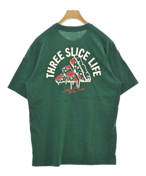 adidas เสื้อยืด/เสื้อท็อปส์