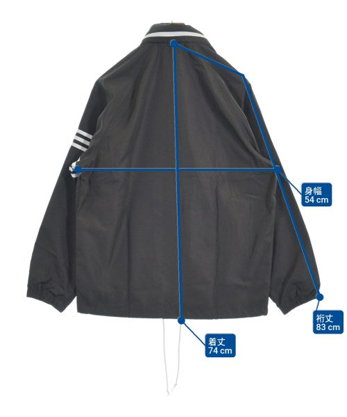 adidas แจ็คเก็ตเบลาส์ อื่น