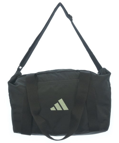 adidas กระเป๋าใส่อุปกรณ์ขนาดใหญ่