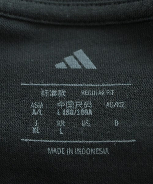 adidas เสื้อยืด/เสื้อท็อปส์