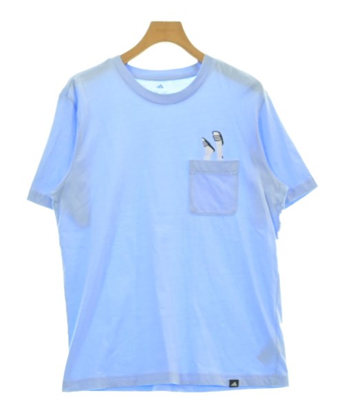 adidas เสื้อยืด/เสื้อท็อปส์