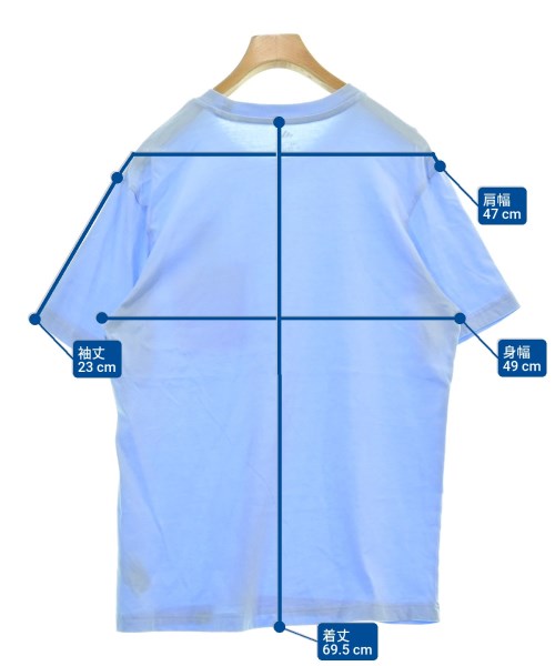 adidas เสื้อยืด/เสื้อท็อปส์