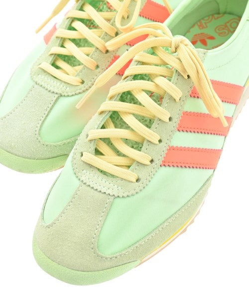 adidas รองเท้าผ้าใบ