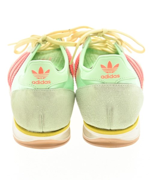 adidas รองเท้าผ้าใบ