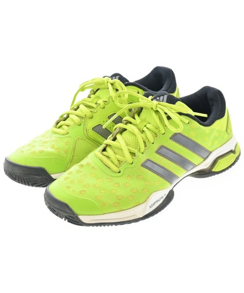 adidas รองเท้าผ้าใบ