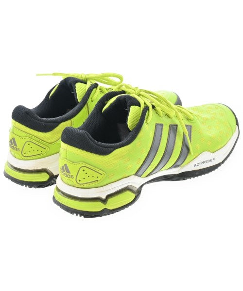 adidas รองเท้าผ้าใบ