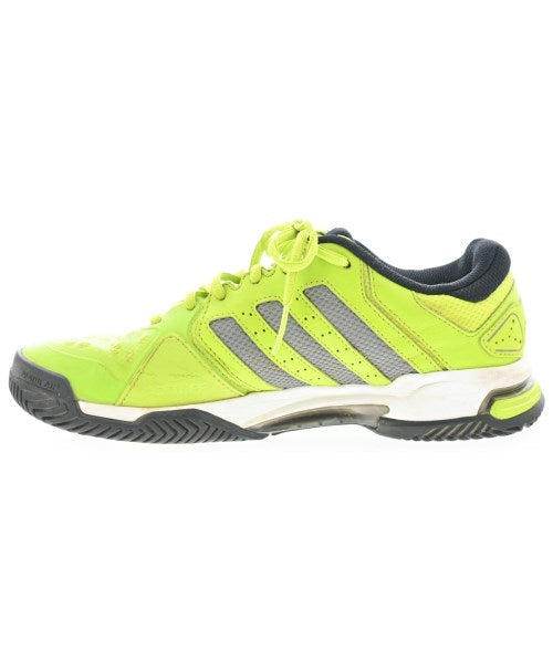 adidas รองเท้าผ้าใบ