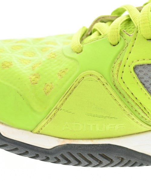 adidas รองเท้าผ้าใบ