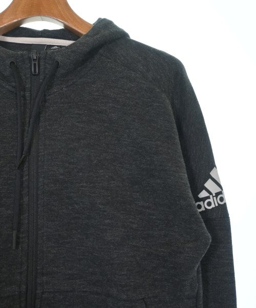 adidas เสื้อฮู้ด