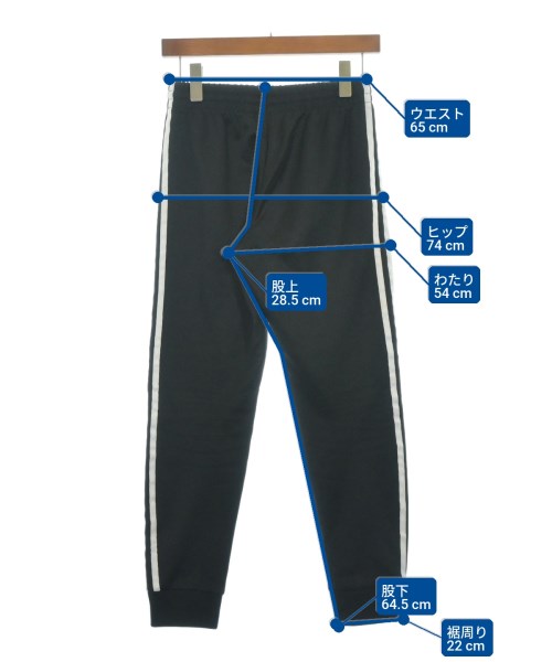 adidas กางเกงวอร์ม