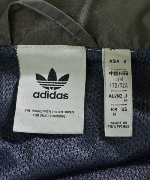 adidas แจ็คเก็ตเบลาส์ อื่น