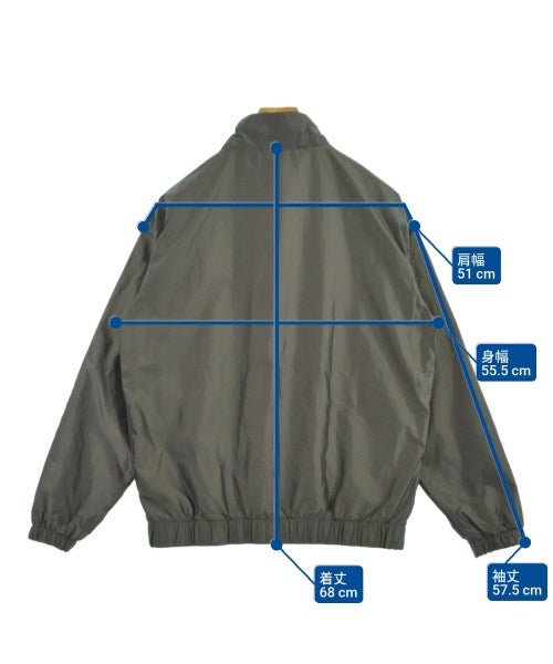 adidas แจ็คเก็ตเบลาส์ อื่น