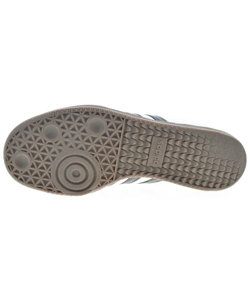 adidas รองเท้าผ้าใบ