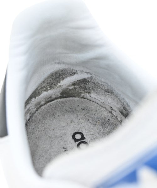 adidas รองเท้าผ้าใบ