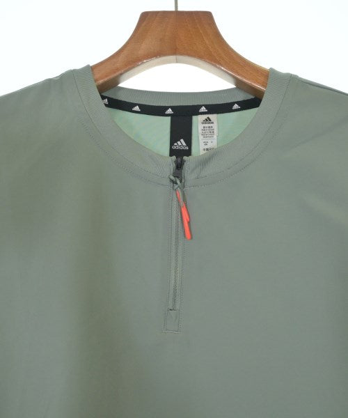 adidas เสื้อยืด/เสื้อท็อปส์