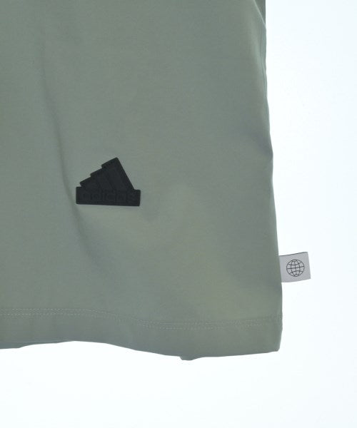 adidas เสื้อยืด/เสื้อท็อปส์