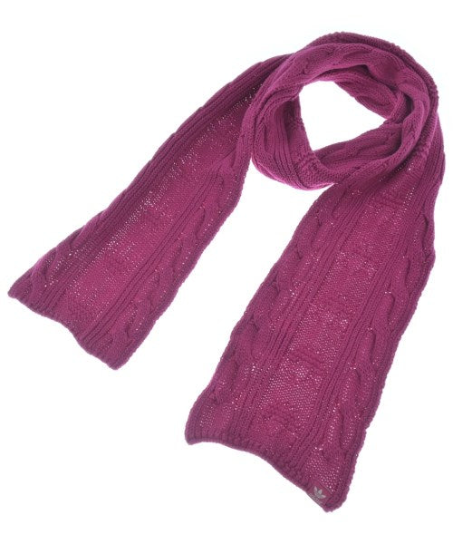 adidas ผ้าพันคอกันหนาว