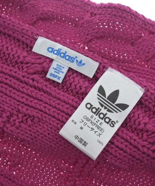 adidas ผ้าพันคอกันหนาว