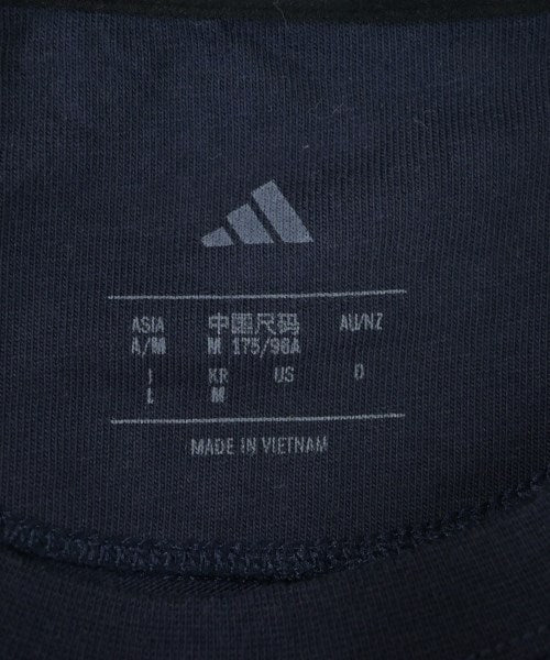 adidas เสื้อยืด/เสื้อท็อปส์